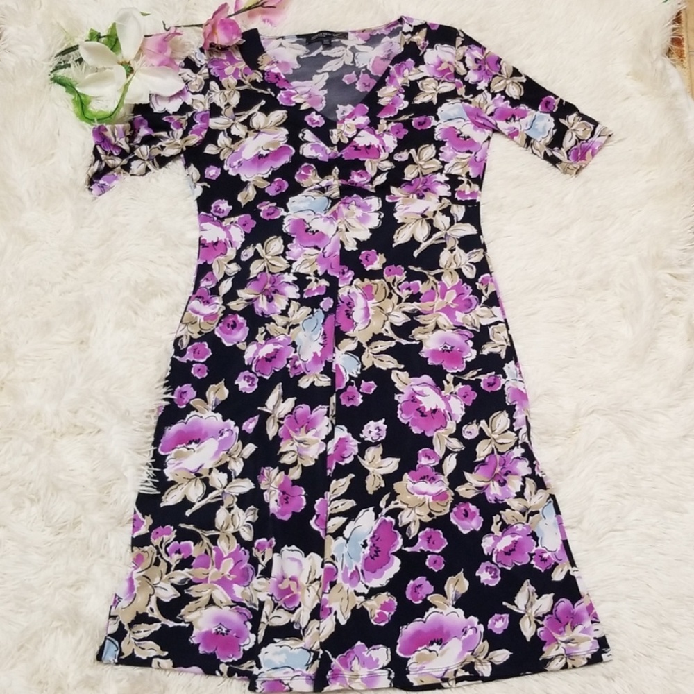 BEAUTIFUL DRESS